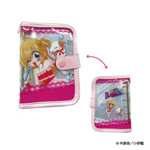 きらりん☆レボリューション シールバインダー きらりとなーさん [ティー・シー・ピー][GOODS]