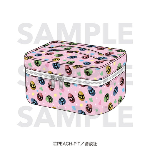 『しゅごキャラ!』バニティポーチ [イーディス][GOODS]