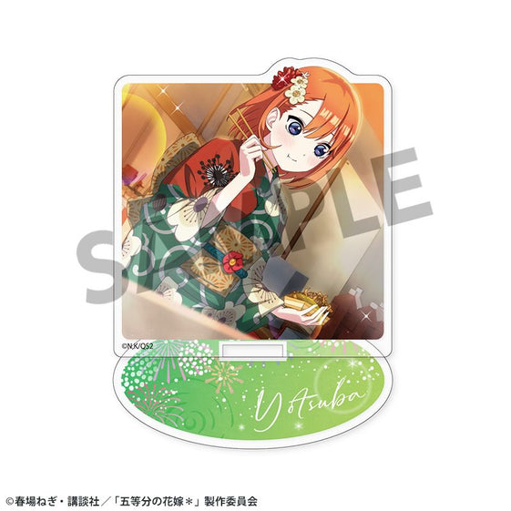 五等分の花嫁* アクリルスタンド vol.3 中野四葉 [ホビーストック][GOODS]