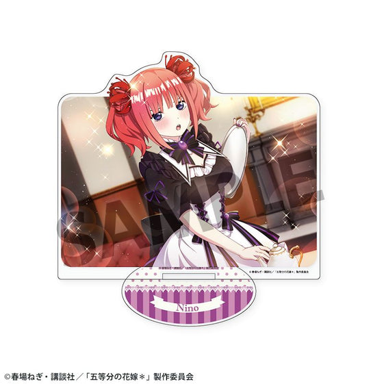 The Quintessential Quintuplets* Big Acrylic Stand vol.4 Nino Nakano [Hobby Stock][GOODS]