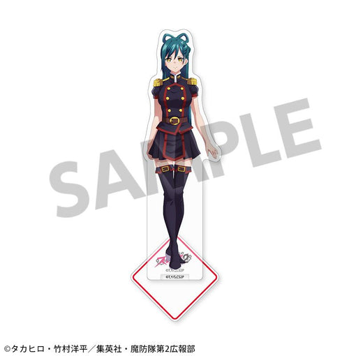 魔都精兵のスレイブ2 アクリルスタンド 東日万凛 [ホビーストック][GOODS]