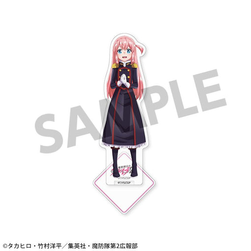 魔都精兵のスレイブ2 アクリルスタンド 大川村寧 [ホビーストック][GOODS]