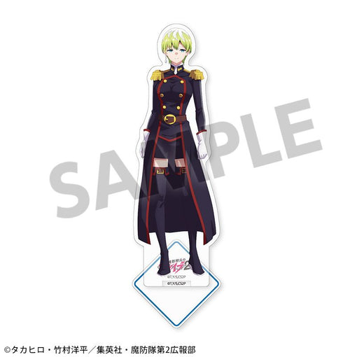魔都精兵のスレイブ2 アクリルスタンド 出雲天花 [ホビーストック][GOODS]