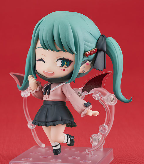 Nendoroid Hatsune Miku: Vampire Ver. (Character Vocal Series 01 Hatsune Miku) [Good Smile Company][Figure]