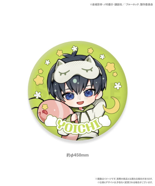 ブルーロック コレクションクッション 潔 世一 [Sixby Six][GOODS]