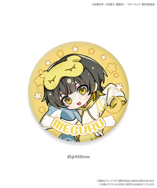ブルーロック コレクションクッション 蜂楽 廻 [Sixby Six][GOODS]