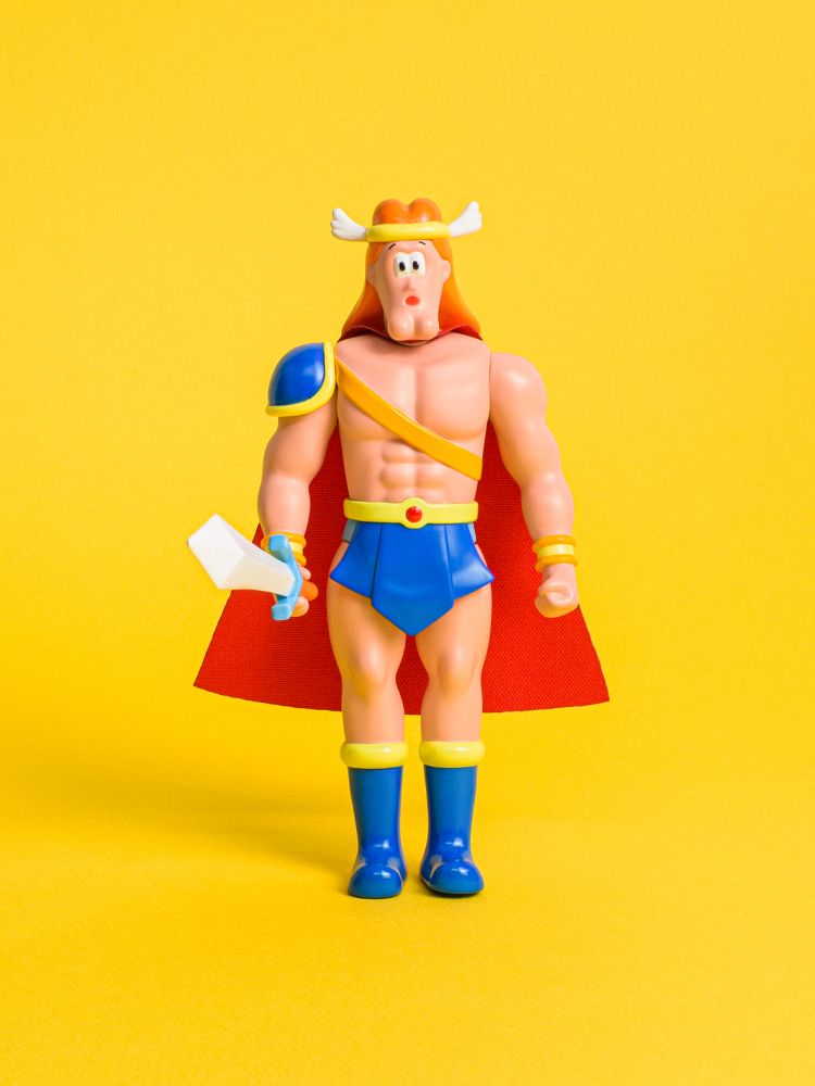Warrior/Classic [Kenelephant][Figure]