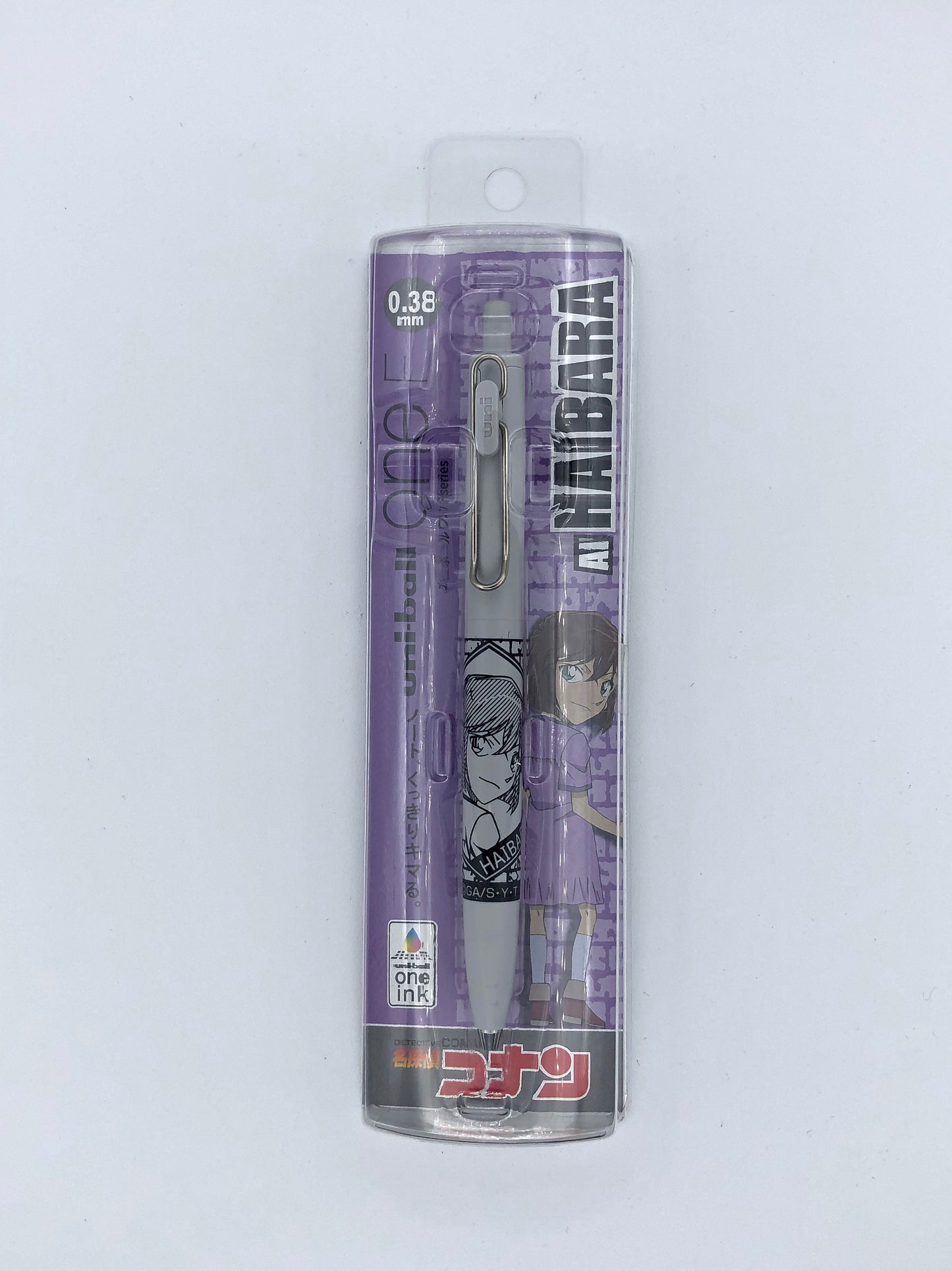名探偵コナン ユニボールワンF 灰原 哀