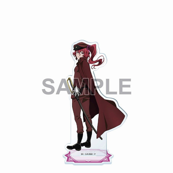 文豪ストレイドッグス アクリルスタンドフィギュア 大倉燁子[KADOKAWA]