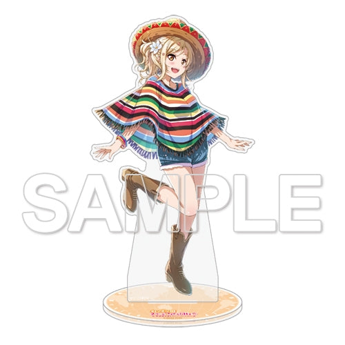 『ラブライブ!虹ヶ咲学園スクールアイドル同好会』ニジガク空想世界旅行 アクリルフィギュア 宮下 愛 [KADOKAWA]