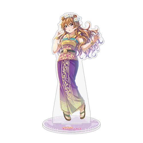 『ラブライブ!虹ヶ咲学園スクールアイドル同好会』ニジガク空想世界旅行 アクリルフィギュア 近江彼方 [KADOKAWA]