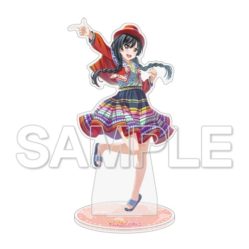 『ラブライブ!虹ヶ咲学園スクールアイドル同好会』ニジガク空想世界旅行 アクリルフィギュア 優木せつ菜 [KADOKAWA]