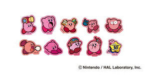 Kirby 30th Roll-on Masking Tape (3) Yellow [ensky]