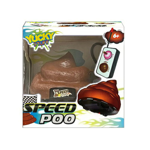 RC うんちくん [童友社][GOODS]
