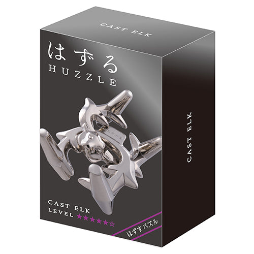 はずる キャスト エルク ★★★★★  [ハナヤマ][ハズル]