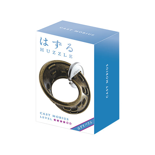 はずる キャスト メビウス ★★★★  [ハナヤマ][ハズル]