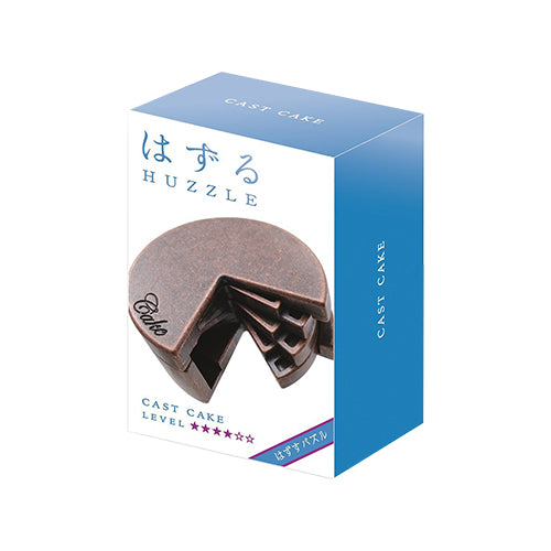 はずる キャスト ケーキ ★★★★  [ハナヤマ][ハズル]