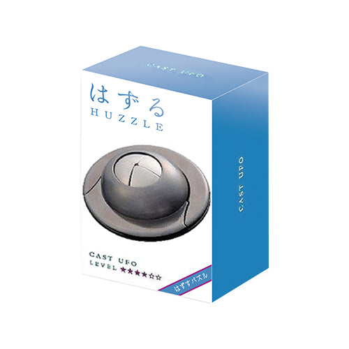 はずる キャスト UFO(ユーエフオー)  [ハナヤマ][ハズル]