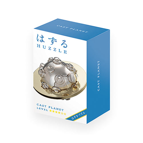 はずる キャスト プラネット  [ハナヤマ][ハズル]