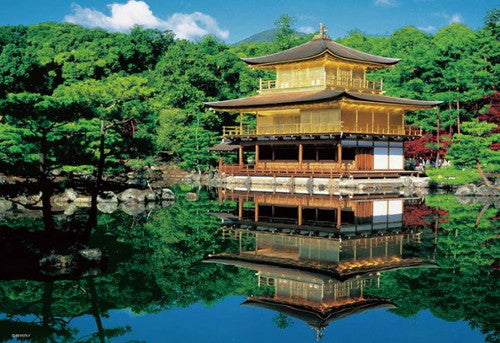 300-097金閣寺 [ビバリー][ジグソー]
