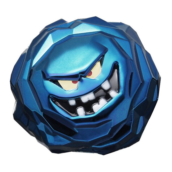 ドラゴンクエスト メタリックモンスターズギャラリー ばくだんいわ [スクウェア・ エニックス][GOODS]