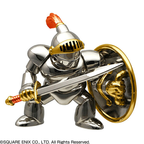 ドラゴンクエスト メタリックモンスターズギャラリー さまようよろい [スクウェア・ エニックス][GOODS]