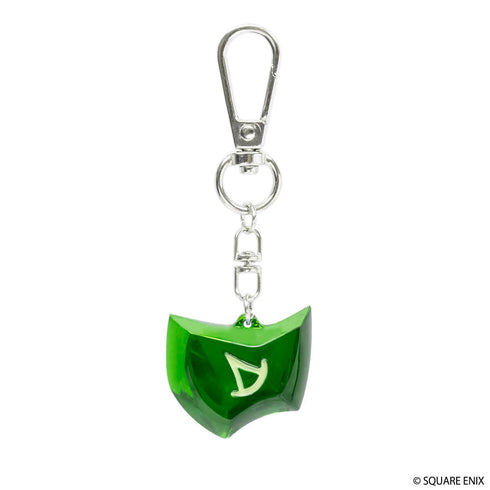 ファイナルファンタジーXIV ジョブアクリルキーホルダー 召喚士 [スクウェア・エニックス][GOODS]