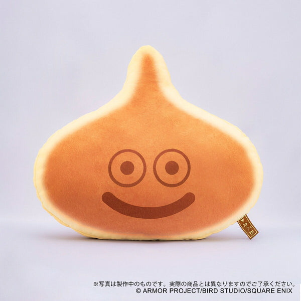 スマイルスライム クッション スライムパンケーキ [スクウェア・ エニックス][GOODS]