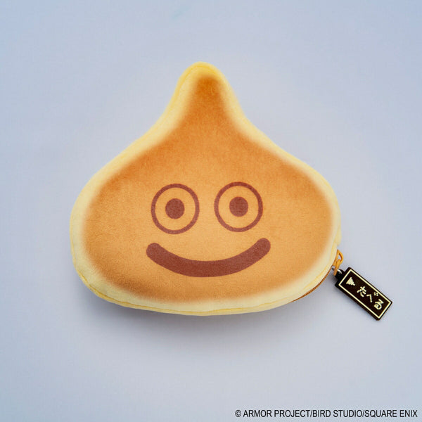 スマイルスライム もちもちポーチ スライムパンケーキ [スクウェア・ エニックス][GOODS]