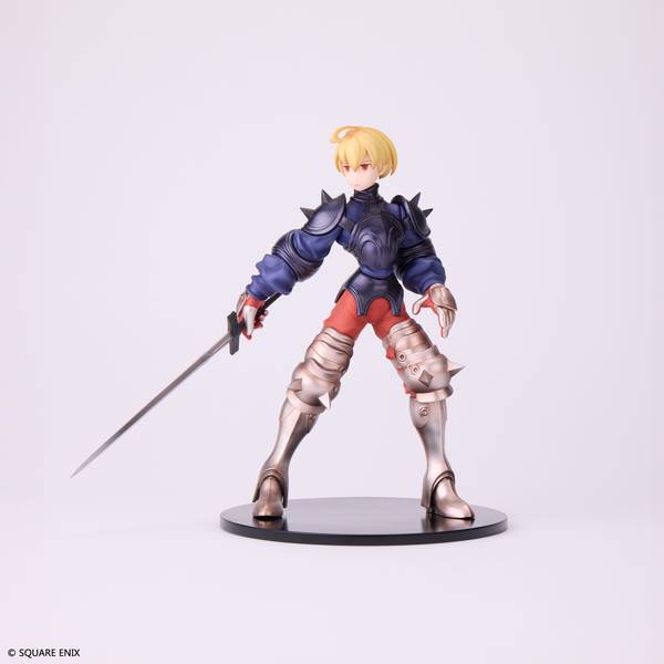 ファイナルファンタジータクティクス - イヴァリース クロニクルズ [スクウェア・エニックス][フィギュア]