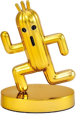 ファイナルファンタジー ブライトアーツギャラリー ゴールドサボテンダー [スクウェア・ エニックス][GOODS]