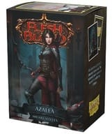 AT-16079 FB100 Matte - Azalea[ARCANE  TINMEN][カードサプライ][再販]