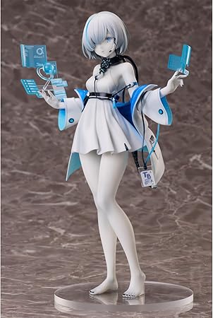 1/7アズールレーン TB(クール) [フリーイング][フィギュア]