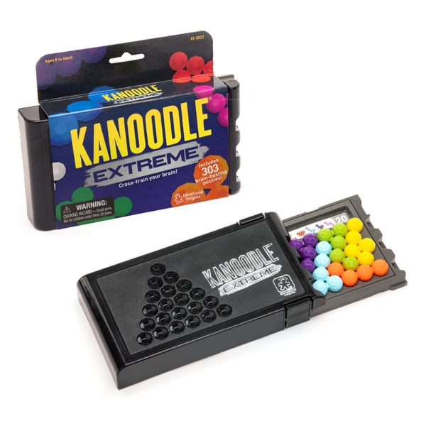 EI 3023 カヌードル エクストリーム [ドリーム ブロッサム][玩具]
