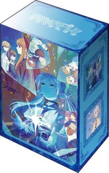 ブシロード デッキホルダーコレクション V3 Vol.838 『葬送のフリーレン』Part.4 [ブシロード][カードサプライ]