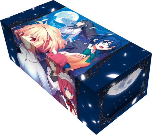 キャラクターカードボックスコレクションNEO 月姫「集合」リバイバル [ブロッコリー][カードサプライ]