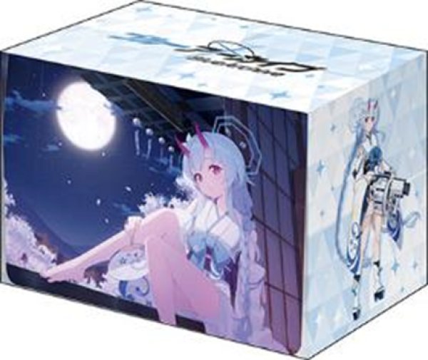 Bushiroad Deck Holder Collection V3 Vol.915 Blue Archive "Chise" Memorial Lobby Illustration Ver. [Bushiroad][Card Supplies]