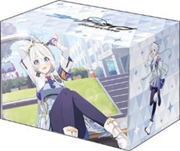 Bushiroad Deck Holder Collection V3 Vol.919 Blue Archive "Kirino" Memorial Lobby Illustration ver. [Bushiroad][Card Supplies]