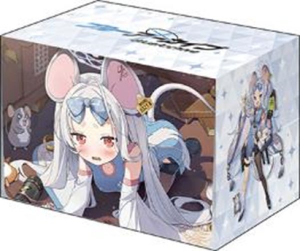 ブシロード デッキホルダーコレクション V3 Vol.920 ブルーアーカイブ『サヤ』メモリアルロビーイラストver. [ブシロード][カードサプライ]