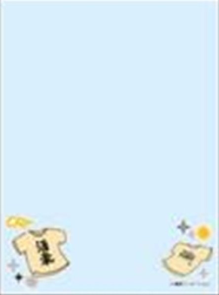 キャラクターオーバースリーブガールズバンドクライ酒豪 (ENO-95) [エンスカイ][カードサプライ]