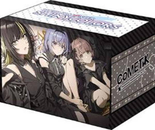 ブシロード デッキホルダーコレクション V3 Vol.923  アイドルマスター シャイニーカラーズ 283プロ コメティック [ブシロード][カードサプライ]