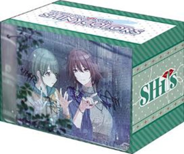 ブシロード デッキホルダーコレクション V3 Vol.922  アイドルマスター シャイニーカラーズ 283プロ シーズ [ブシロード][カードサプライ]