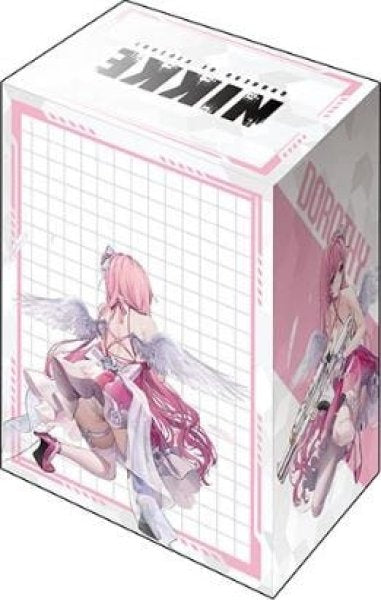 ブシロード デッキホルダーコレクション V3 Vol.927  勝利の女神:NIKKE「ドロシー」ノスタルジアver. [ブシロード][カードサプライ]