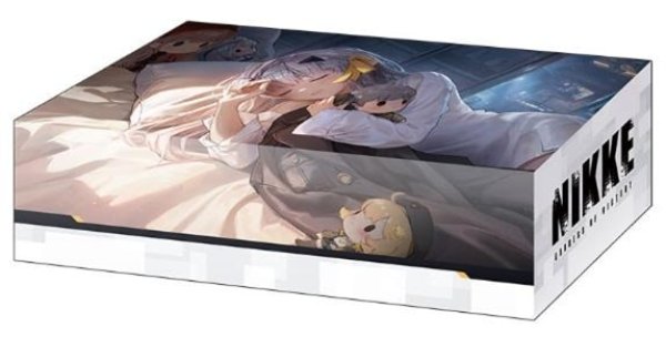 ブシロード ストレイジボックスコレクション V2 Vol.348  勝利の女神:NIKKE「ファースト・アフェクション」 [ブシロード][カードサプライ]