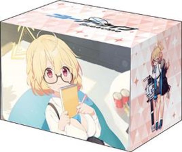 ブシロード デッキホルダーコレクション V3 Vol.1003  ブルーアーカイブ『コトリ』メモリアルロビーイラストver. [ブシロード][カードサプライ]