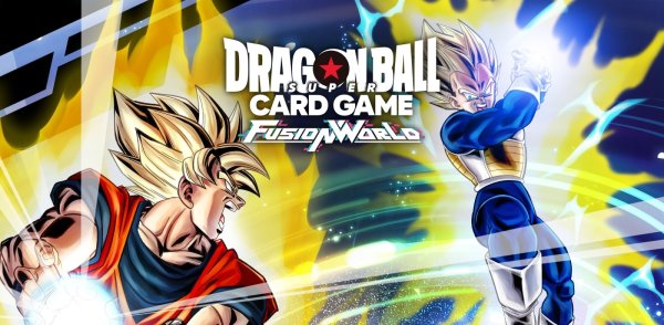 ドラゴンボールスーパーカードゲーム フュージョンワールド スタートデッキEX ジブレット【FS10】 [バンダイ カード事業部][TCG]