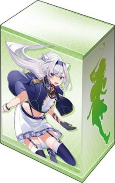 ブシロード デッキホルダーコレクション V3 Vol.1039  富士見ファンタジア文庫 ロクでなし魔術講師と禁忌教典『システィーナ=フィーベル』 [ブシロード][カードサプライ]