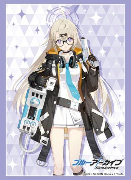 ブシロード スリーブコレクション ハイグレード Vol.4669  ブルーアーカイブ『コタマ』 [ブシロード][カードサプライ]