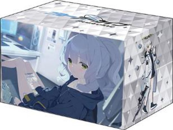 ブシロード デッキホルダーコレクション V3 Vol.1047  ブルーアーカイブ『ハレ』メモリアルロビーイラストver. [ブシロード][カードサプライ]
