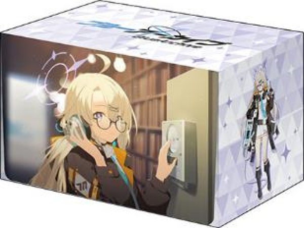 ブシロード デッキホルダーコレクション V3 Vol.1048  ブルーアーカイブ『コタマ』メモリアルロビーイラストver. [ブシロード][カードサプライ]